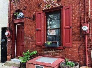 1005 N 4th St, Philadelphia, PA 19123