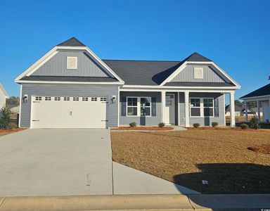 1057 Jase Dr. Lot 85, Longs, SC, 29568