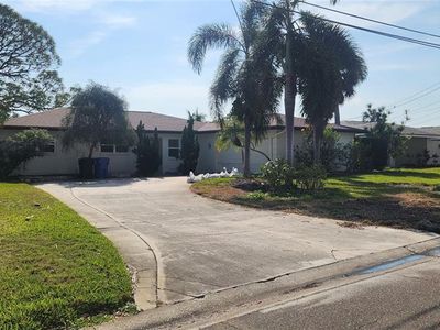 5253 Dover St NE, Saint Petersburg, FL, 33703