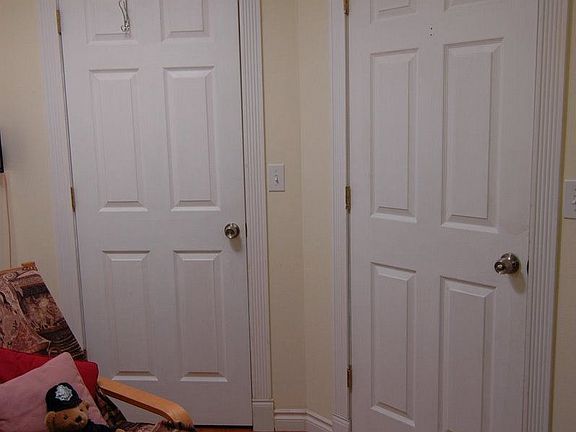 3rd Bedroom Upstairs