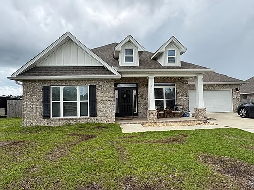 1114 Shoal River Dr Photo 1