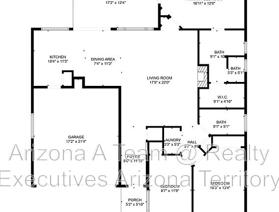 4th image of 3730 N Bay Horse Loop