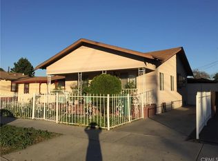 6512 Corona Ave, Bell, CA 90201