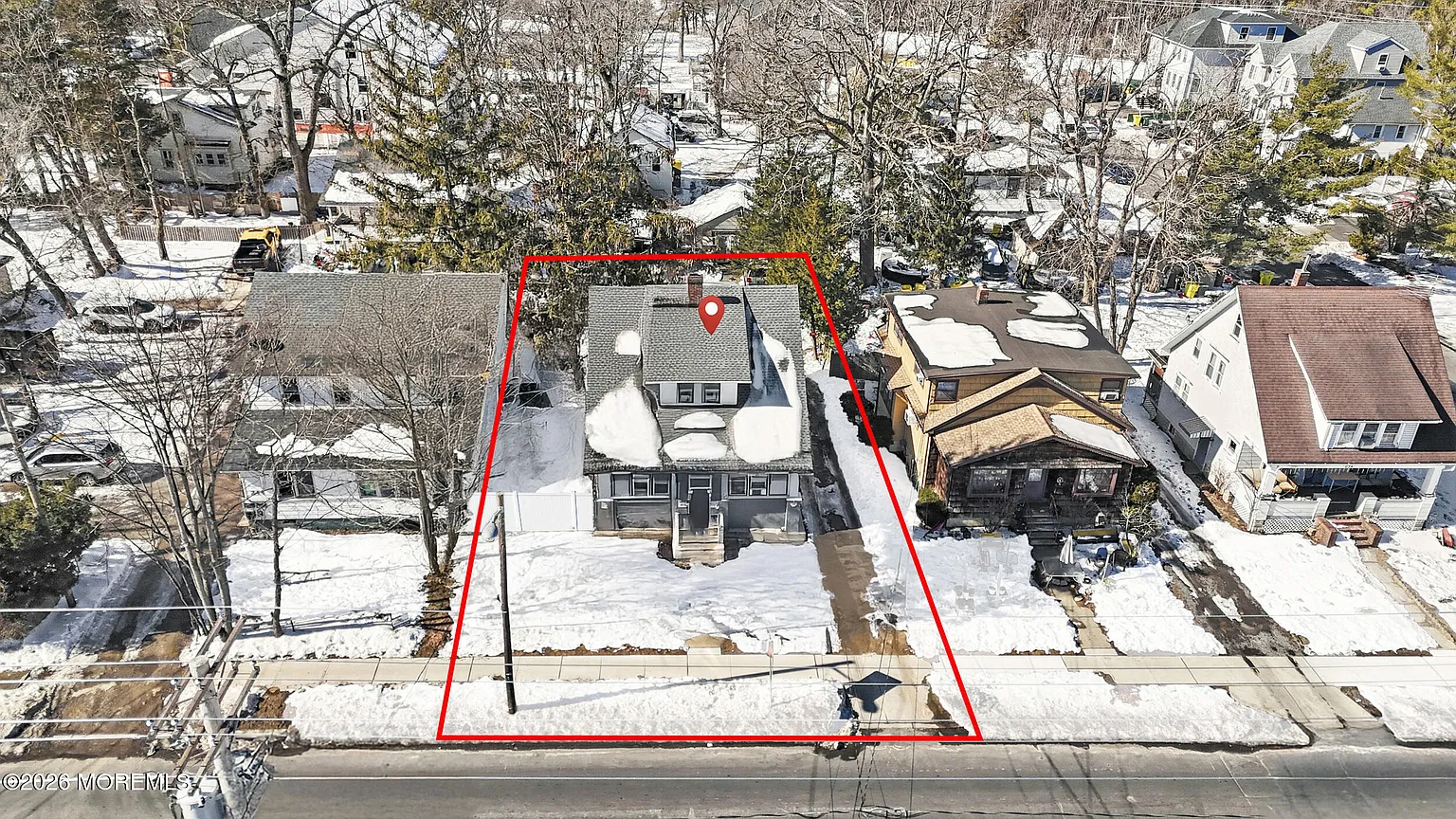 240 River Avenue photo 1