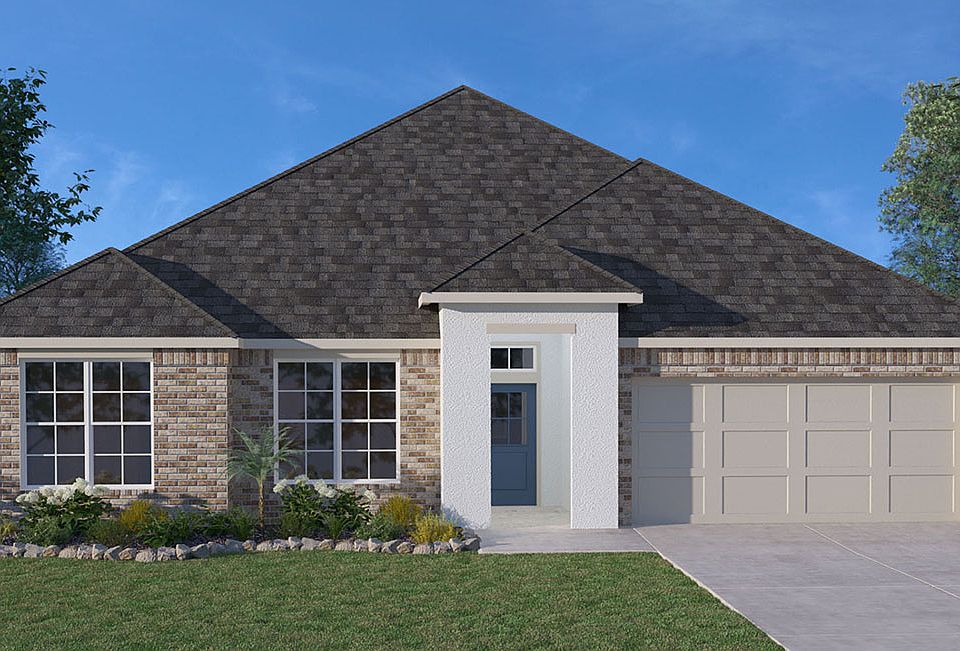 Plan Elevation.