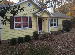 160 Rachel Way, Athens, GA 30605