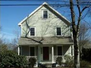 270-274 Langley Rd, Newton, MA 02459