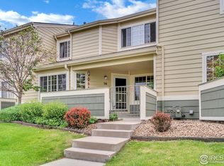 930 Button Rock Dr #K56, Longmont, CO 80501