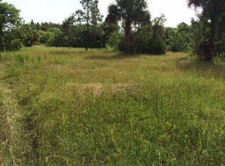 Tilton Rd, Pt Saint Lucie, FL 34952