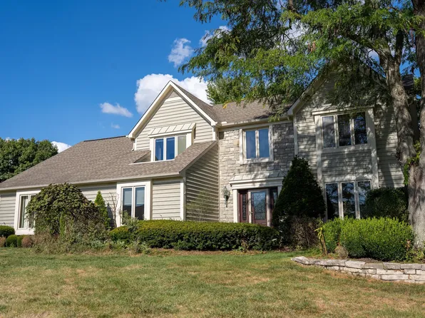 9010 Barassie Pl, Dublin, OH 43017