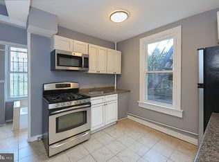 1536 W Lanvale St APT 2, Baltimore, MD 21217