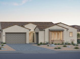 186 Harris Peak St, Las Vegas, NV 89138