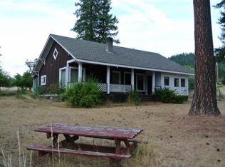 29418 S Highway 3, Medimont, ID 83842