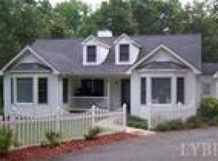 3336 Perrowville Rd, Forest, VA 24551