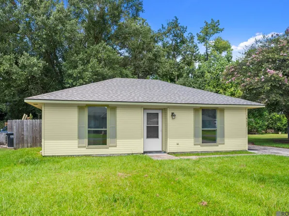16087 N Hernandez Ave, Prairieville, LA 70769