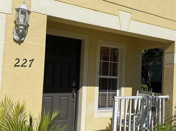 227 Glowing Peace Ln #83, Orlando, FL 32824