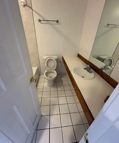 523 Columbus Ave #B — Photo 5