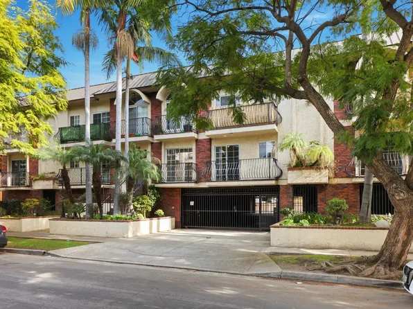 908 S Shenandoah St APT 107, Los Angeles, CA 90035