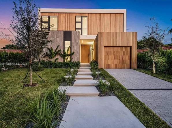 8935 Froude Ave, Surfside, FL 33154