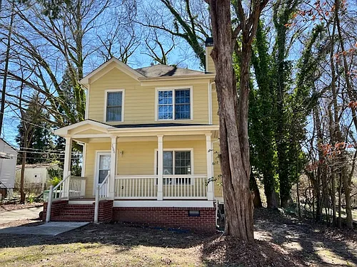 2506 Godfrey Dr NW Photo 1