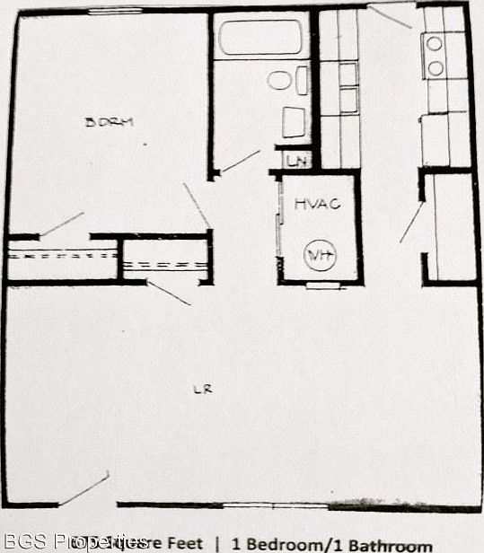 1st image of 2105 Saint John Ave APT A7