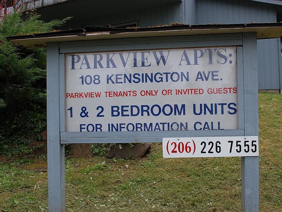 1st image of 108 Kensington Ave S APT 8