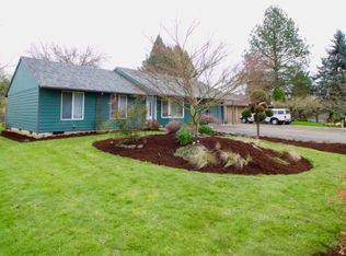 11180 SW 119th Ave, Tigard, OR 97223