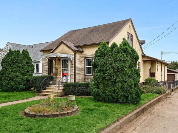 2320 Madison STREET, La Crosse, WI 54601