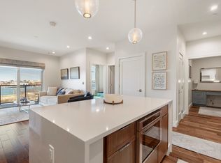 99 Sumner St #Penthouse 621, Boston, MA 02128