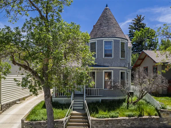 725 Breckenridge St, Helena, MT 59601