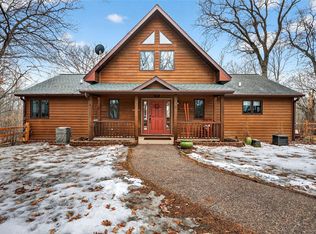 N6258 Goose Lake Rd, Spooner, WI 54801