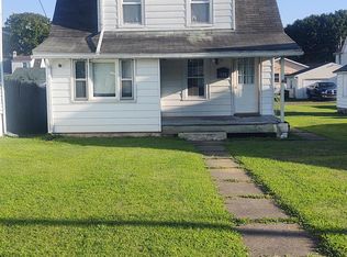 1544 Fairview Ave, Berwick, PA 18603