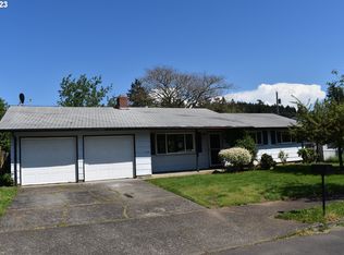 4012 SE 134th Ave, Portland, OR 97236
