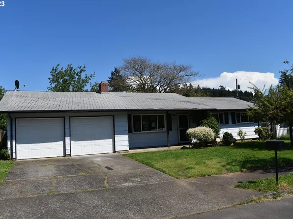 4012 SE 134th Ave, Portland, OR 97236