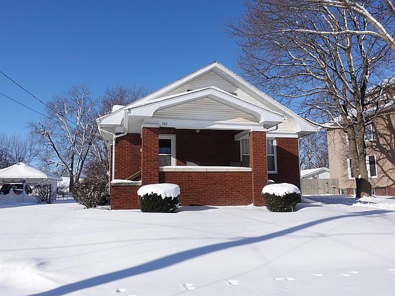 2nd image of 160 Olive St