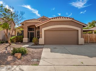 1722 S Gilmore Cir, Mesa, AZ 85206