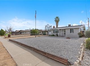 25153 Gentian Ave, Moreno Valley, CA 92551