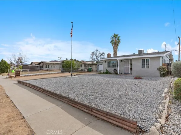 25153 Gentian Ave, Moreno Valley, CA 92551
