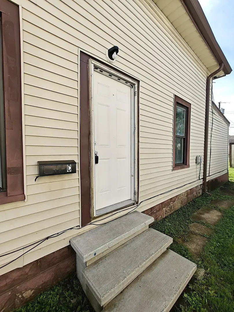 529 W Taylor St - Unit C — Photo 2