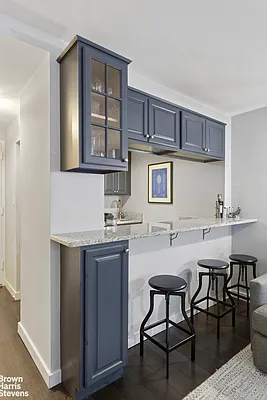 Rented by Brown Harris Stevens | media 28