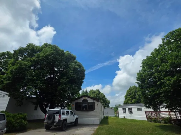 1527 W State St Lot 110, Belding, MI 48809