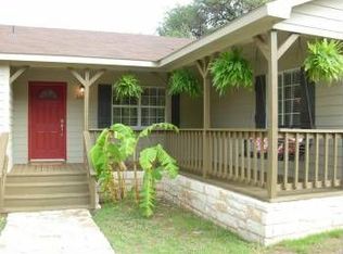 2207 Balboa Rd, Austin, TX 78733