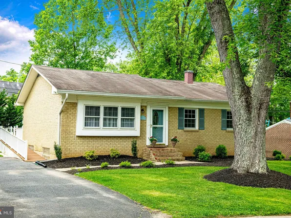 707 Bernadette Dr, Forest Hill, MD 21050