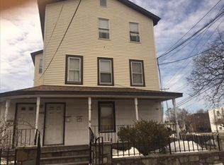 245 French St, Bridgeport, CT