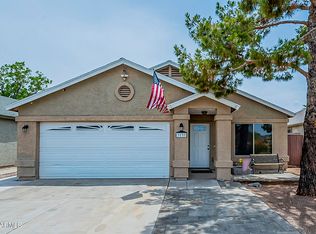 3137 W Los Gatos Dr, Phoenix, AZ 85027
