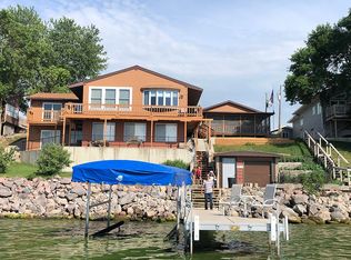 116 SE Lake Dr, Estelline, SD 57234