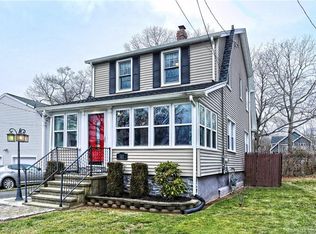 161 William St, East Haven, CT 06512