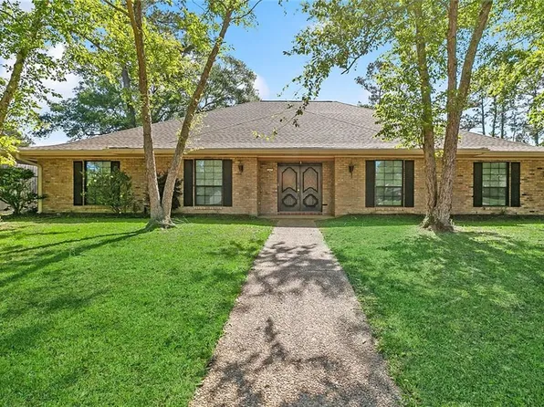 607 Rue Cannes, Hammond, LA 70403