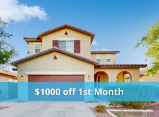 19359 N Stonegate Rd, Maricopa, AZ 85138