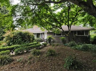 2766 73rd Ave SE, Mercer Island, WA 98040